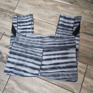 Under Armour Take A Chance Leggings
